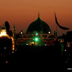 Mosque / Dargah