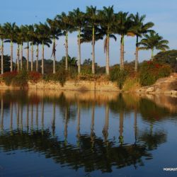 laal bagh garden