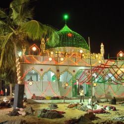 Masoom Baba Darga, Jataprolu