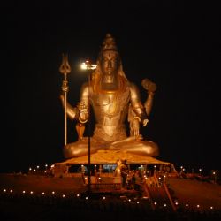 Murudeshwar, Karnataka