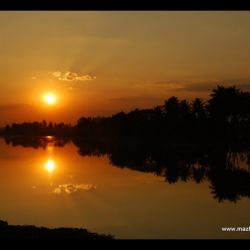 Sunset / Sunrise Photos