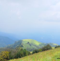 kudremukh