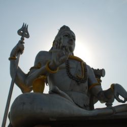 Murudeshwar, Karnataka